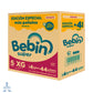 Pañal Bebin Super Extra Grande 40 pzas. + 4 pzas.