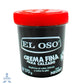 Crema El Oso Negra 170 g