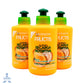 Crema para peinar Fructis Recarga Nutritiva 300 ml