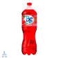 Refresco Be Light Jamaica Botella 1.5 L