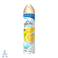 Aromatizante Glade Fresh Limón 400 ml
