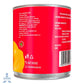 Durazno La Costeña Mitades 820 g