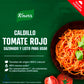 Knorr Tomate Caldillo 250 ml