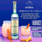 Mezcal 400 Conejos Tobalá 750 ml