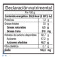 Dulce Cremoso Nucita Chocolate y Fresa 16 pzas.