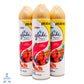 Aromatizante Glade Mora Radiante Aerosol 275 ml