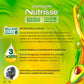 Tinte Nutrisse Chocolate Intenso No. 67