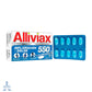 Alliviax 550 mg 10 Tabletas