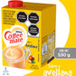 Sustituto de Crema Coffee Mate Avellana Líquido 530 g