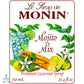Saborizante Monin Mojito Mix 750 ml