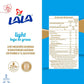 Leche Lala Light 1 L