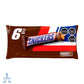 Chocolate Snickers 6/48 g
