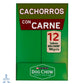 Alimento Purina Dog Chow Cachorro Carne 100 g
