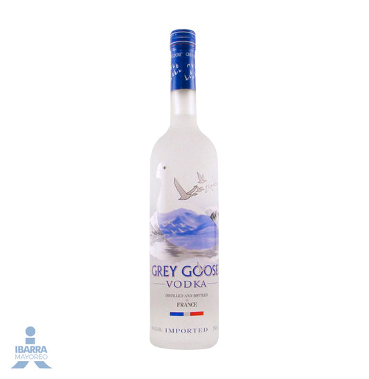 Vodka Grey Goose Natural 750 ml
