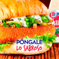Mayonesa McCormick con Limón 725 g