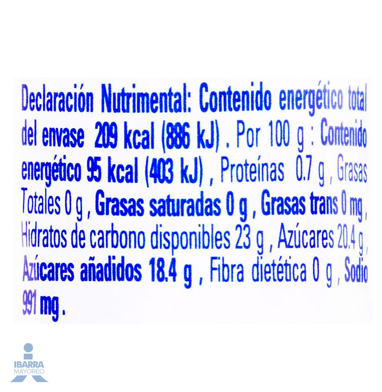 Salsa Cátsup Clemente Jacques Squeezable 220 g
