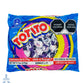Goma de Mascar Totito Uva 50 pzas