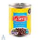 Frijol Negro Entero La Sierra 560 g