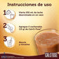 Chocolate Cal-C-Tose Bolsa 100 g