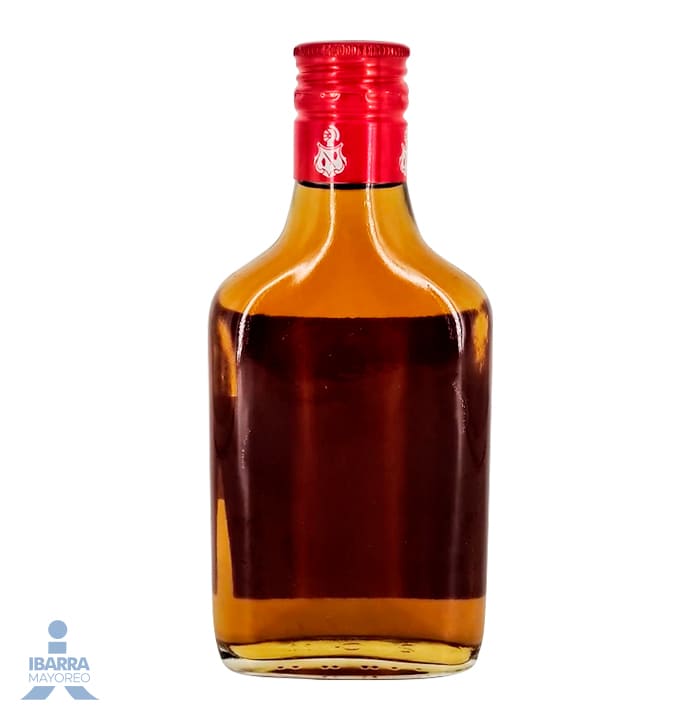 Brandy Domecq Presidente Clásico 200 ml