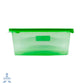 Recipiente Cubasa Rectangular no. 3.5