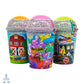 Dulce Las Delicias Bolo Vaso 68.5 g