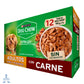 Alimento Purina Dog Chow Minis y Pequeños Carne 100 g