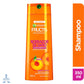 Shampoo Garnier Fructis Borrador de Daño Largo Perfecto 350 ml