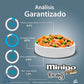 Alimento Ganador Minino Plus Salmón Ahumado 85 g