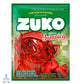 Bebida en Polvo Zuko Sabor Jamaica 13 g