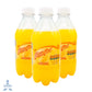 Refresco Peñafiel Naranjada Pet 355 ml