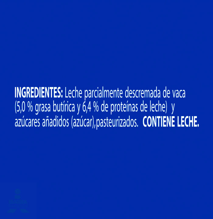 Leche Nestlé La Lechera 25.5 kg