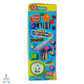 Goma de Mascar Las Delicias Chicletines Mini 110 pzas.