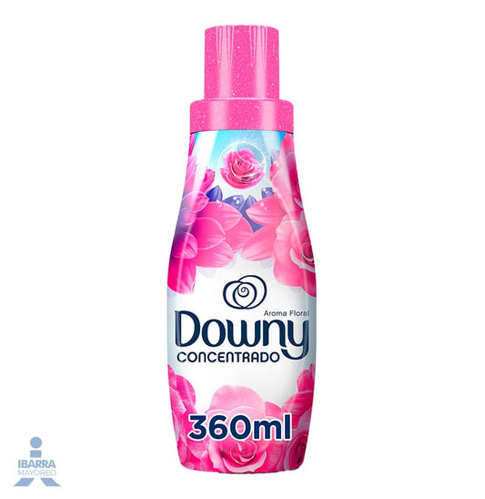 Suavizante Downy Concentrado Floral 360 ml