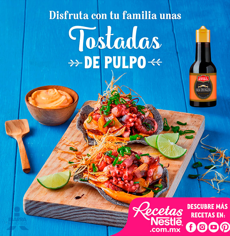 Salsa Inglesa Crosse & Blackwell 50 ml
