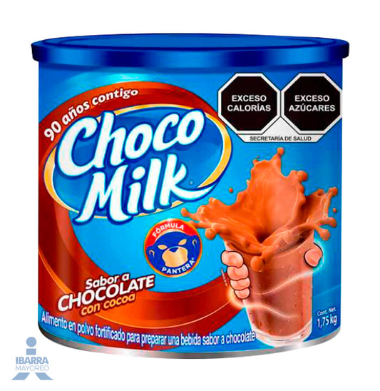 Choco Milk Lata 1.75 kg