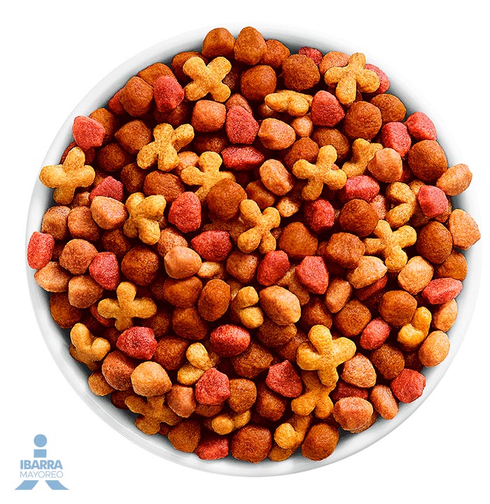 Alimento Purina Cat Chow Gatitos Pescado y Carne 1.5 kg