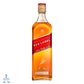 Whisky Johnnie Walker Red Label 750 ml
