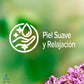 Jabón de tocador Palmolive Naturals Lavanda y Crema 4/120 g