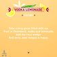 Licor Chambord 750 ml