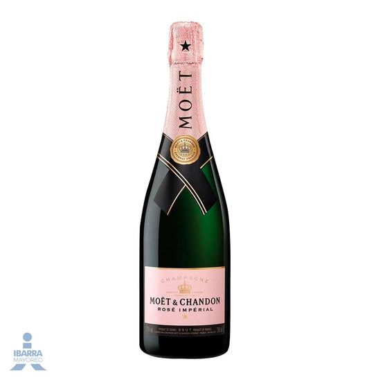 Champagne Moet & Chandon Rosé Impérial 750 ml