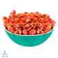 Felix Triple Delicious Mar alimento seco gatos adultos camarón salmón atún 1.5 kg