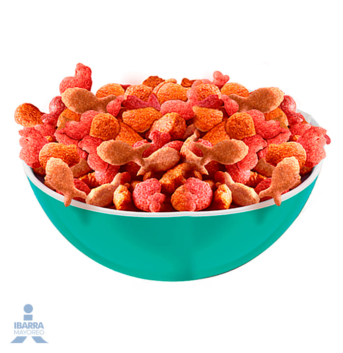Felix Triple Delicious Mar alimento seco gatos adultos camarón salmón atún 1.5 kg
