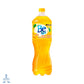 Refresco Be Light Mango Botella 1.5 L