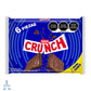 Chocolate Nestlé Crunch 6/40 g