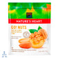 Botana Natures Heart Go! Nuts 70 g