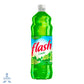Limpiador Flash Limón 1 L