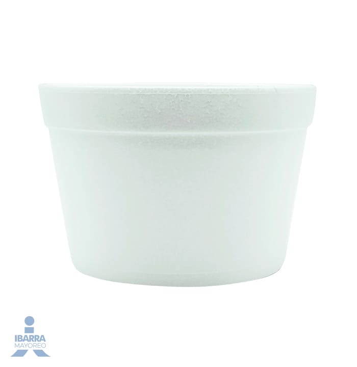 Vaso Térmico Reyma 500 ml 25 pzas.
