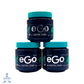 Gel Ego Control Caspa Fresh 180 g