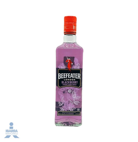 Ginebra Beefeater BlackBerry 700 ml